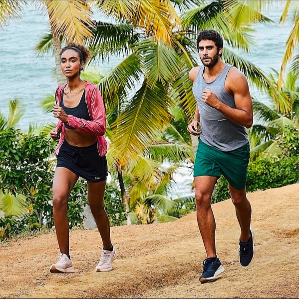 TRACK&FIELD TIJUCA Instagram Linktree