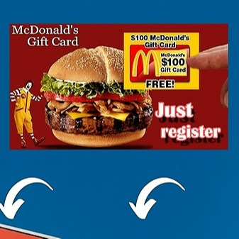 Freemcdonalds_giftcards | Linktree