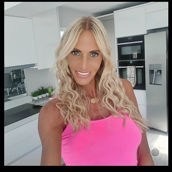 Deb Georgiou - Find Deb Georgiou Onlyfans - Linktree