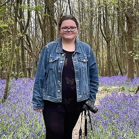 Hannah Fincher Photography | Instagram, Facebook | Linktree