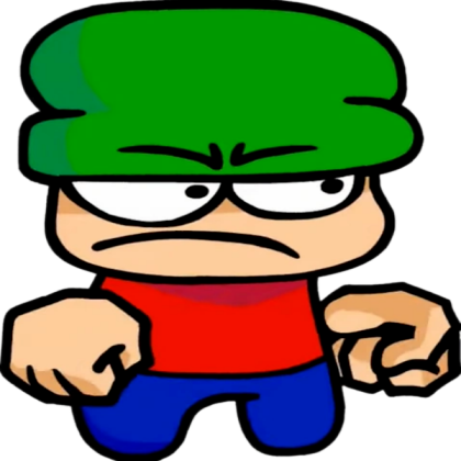 Bambers | Twitter, Instagram, Twitch | Linktree