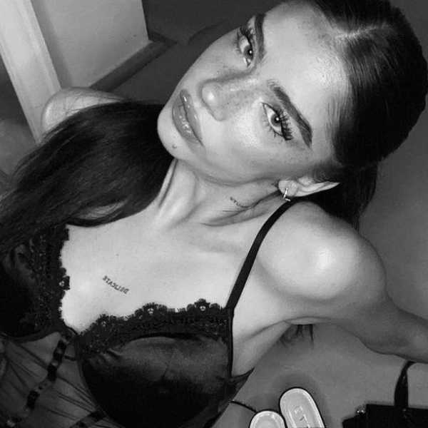 𝐘𝐞𝐥𝐞𝐧𝐚 Instagram, TikTok Linktree