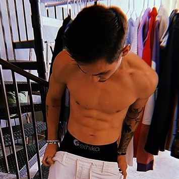 CARTER REYNOLDS - Find CARTER REYNOLDS Onlyfans - Linktree