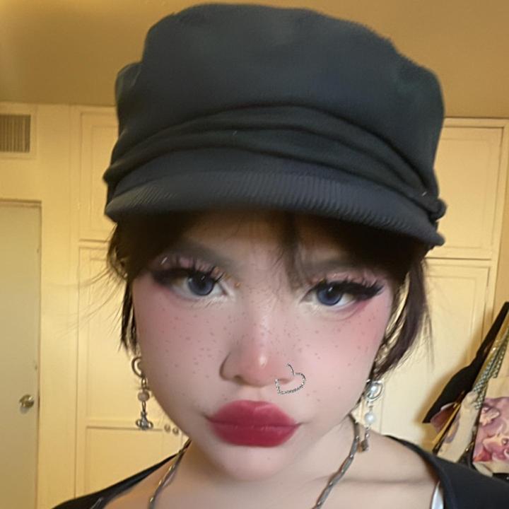 ManekiSo03 Facebook, TikTok Linktree