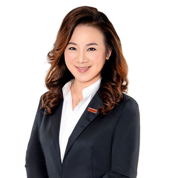 Irene Ng Singapore Realtor Linktree