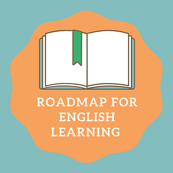 Roadmap for English Learning | Linktree