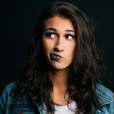 Alexia Woods Linktree