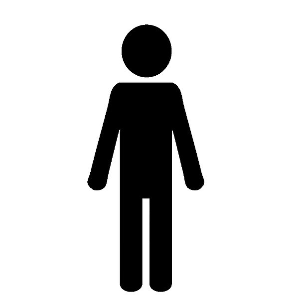 Stickman Twitter Instagram Linktree