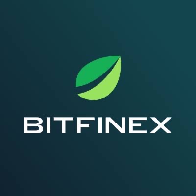 BitFinex Crypto Exchange