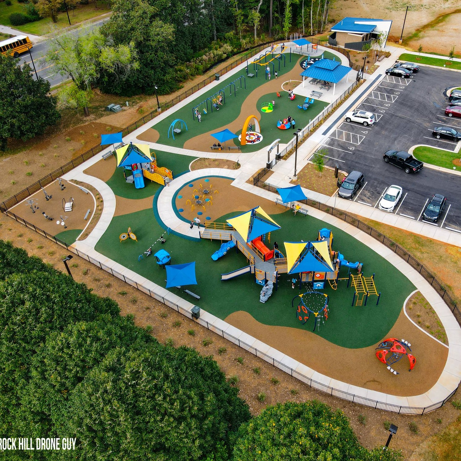 rockhillmiraclepark Linktree