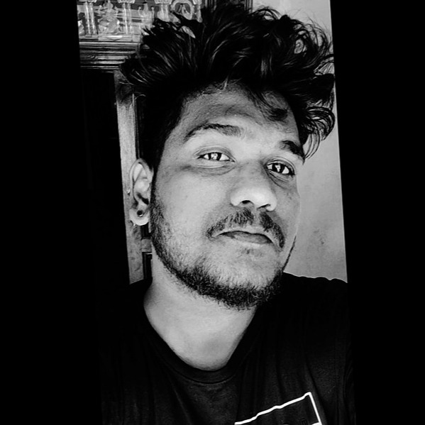 Dinesh️⃣ Twitter Linktree