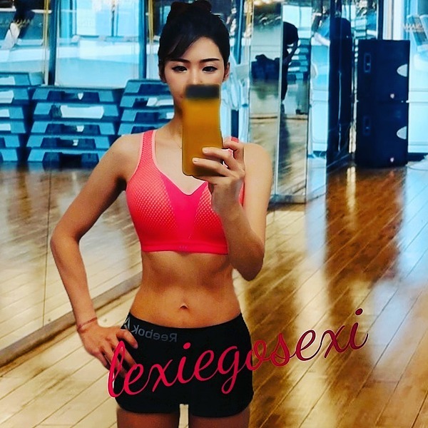 lexiegosexi | Twitter, Instagram | Linktree