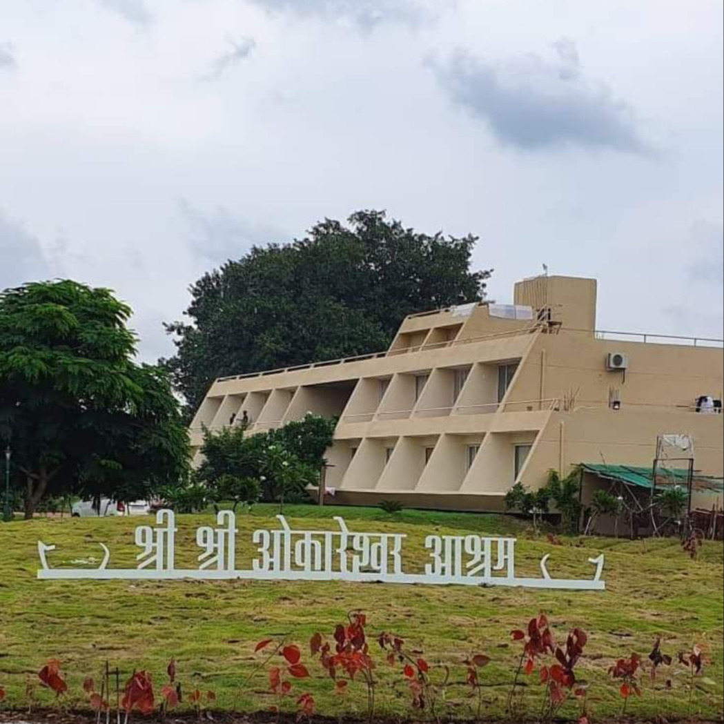 Art of Living Ashrams Linktree