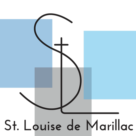 St. Louise de Marillac Parish Instagram, Facebook Linktree