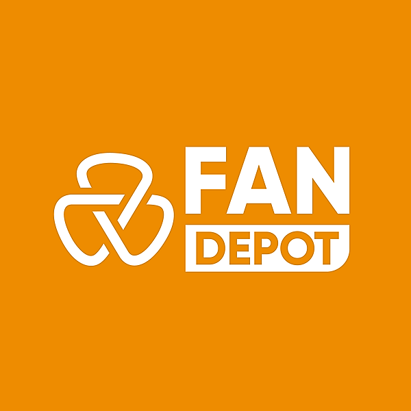 Fan Depot Instagram Linktree