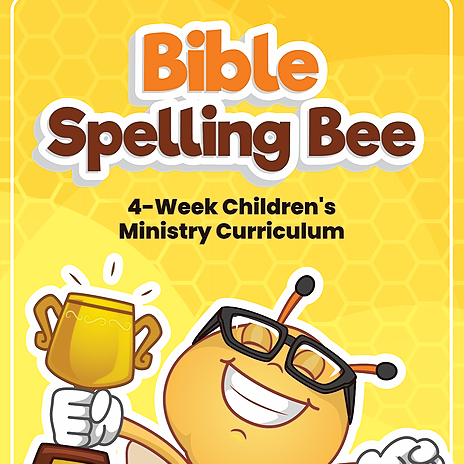 Bible Spelling Bee | Linktree