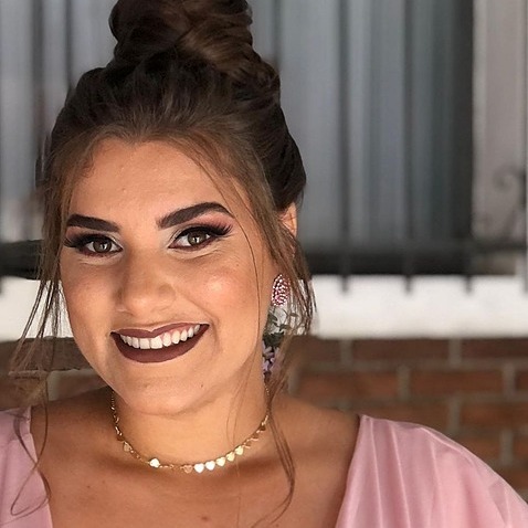 Glendha Miranda | Instagram, Facebook, TikTok | Linktree