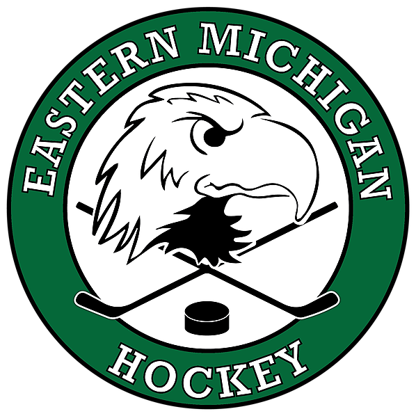 Eastern Michigan Hockey Twitter Linktree
