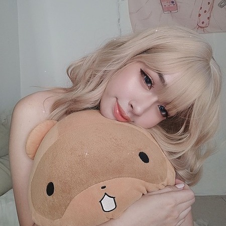 🧸LIABEAR🧸 Twitter, Instagram, Facebook, TikTok Linktree