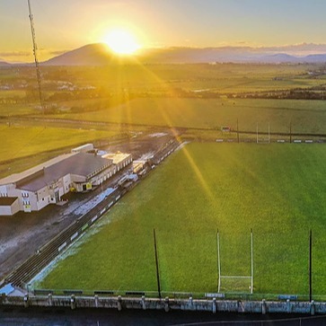 Ballina Stephenites GAA Club Linktree