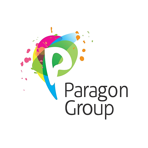 Paragon Group Twitter, Instagram, Facebook Linktree