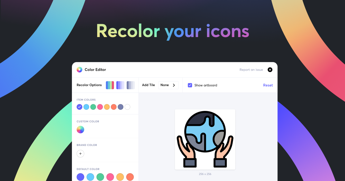 IconScout | Linktree