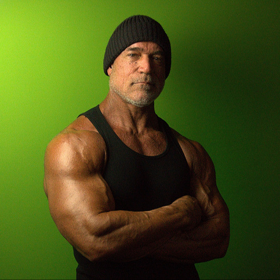 Rusty Jeffers | Instagram | Linktree