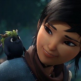 @KenaGame Profile Image | Linktree