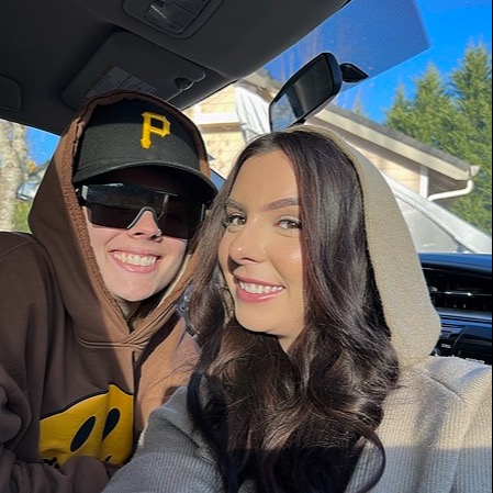 Saydie & Avery | Instagram, TikTok | Linktree