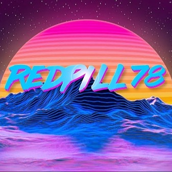 @RedPill78 Profile Image | Linktree