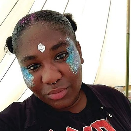 Social Justice Jade | Twitter, Instagram, TikTok | Linktree