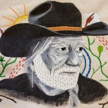 Here’s how you make art happen