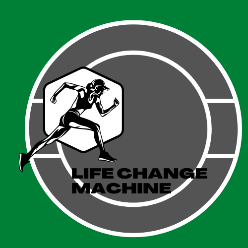 Life Change Machine Twitter, Instagram, TikTok Linktree