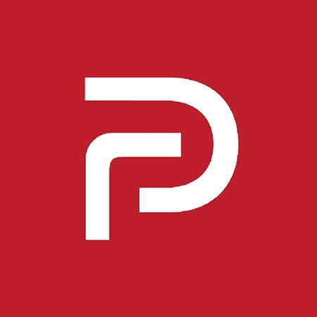 @christhrall Parler Link Thumbnail | Linktree