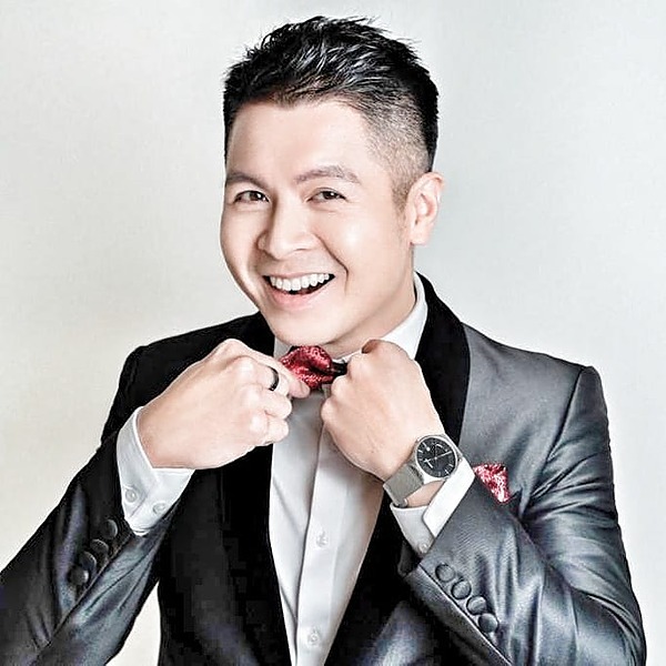 Michael PropertyGuru Finance Linktree