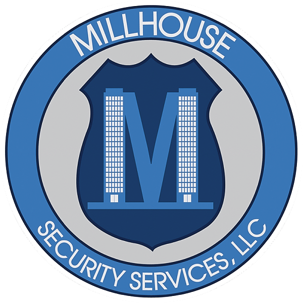Millhouse Security! Linktree