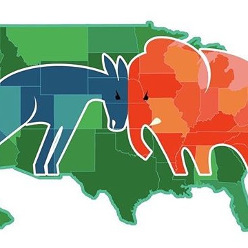 A bunch of representatives got Fs on their environment report cards