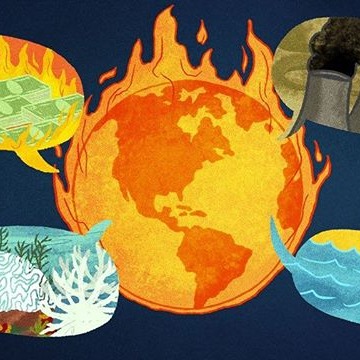 ‘The Uninhabitable Earth’ puts words to a future you don’t want to live in
