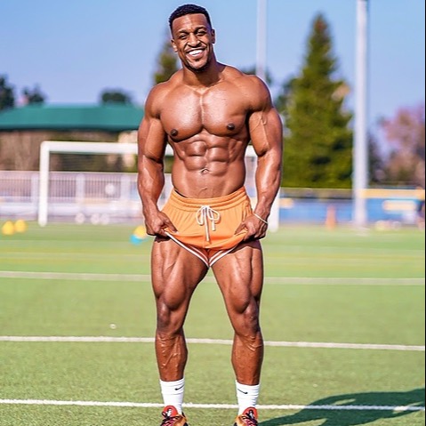 Ashton Hall | TikTok | Linktree