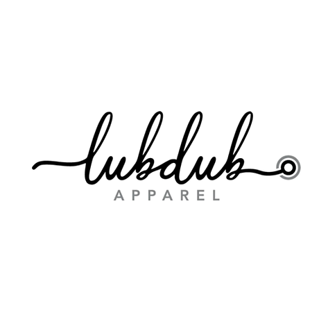Lubdub Apparel | Linktree