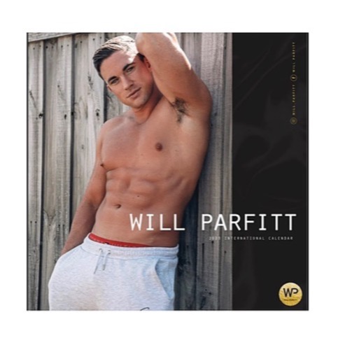 Will Parfitt | Twitter, Facebook, TikTok | Linktree