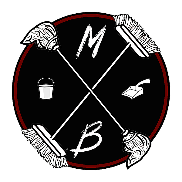 Mop & Broom Listen on YouTube, Spotify, Apple Music Linktree