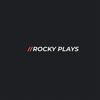 RockyOfficial | Twitter, Instagram | Linktree