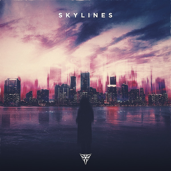 She Was Silver - Skylines