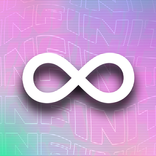 IN∞FINITY | Twitter, TikTok | Linktree