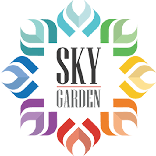 SKY Garden Agency Instagram Linktree