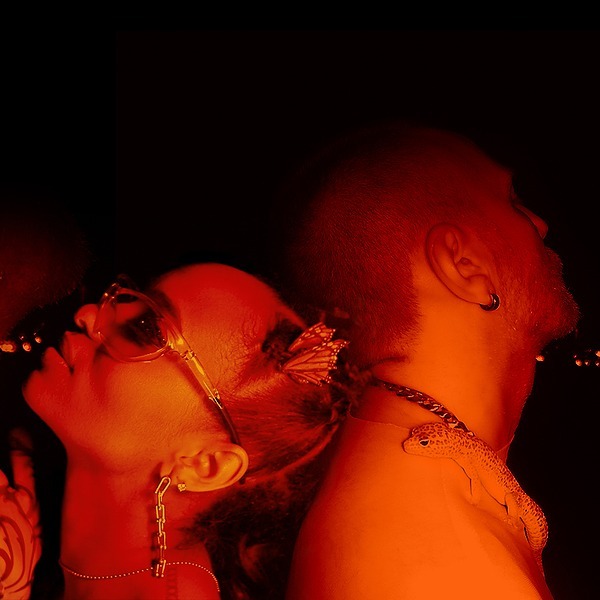 ♫ ♫【LIGHTNING】feat. Kayla Blackmon