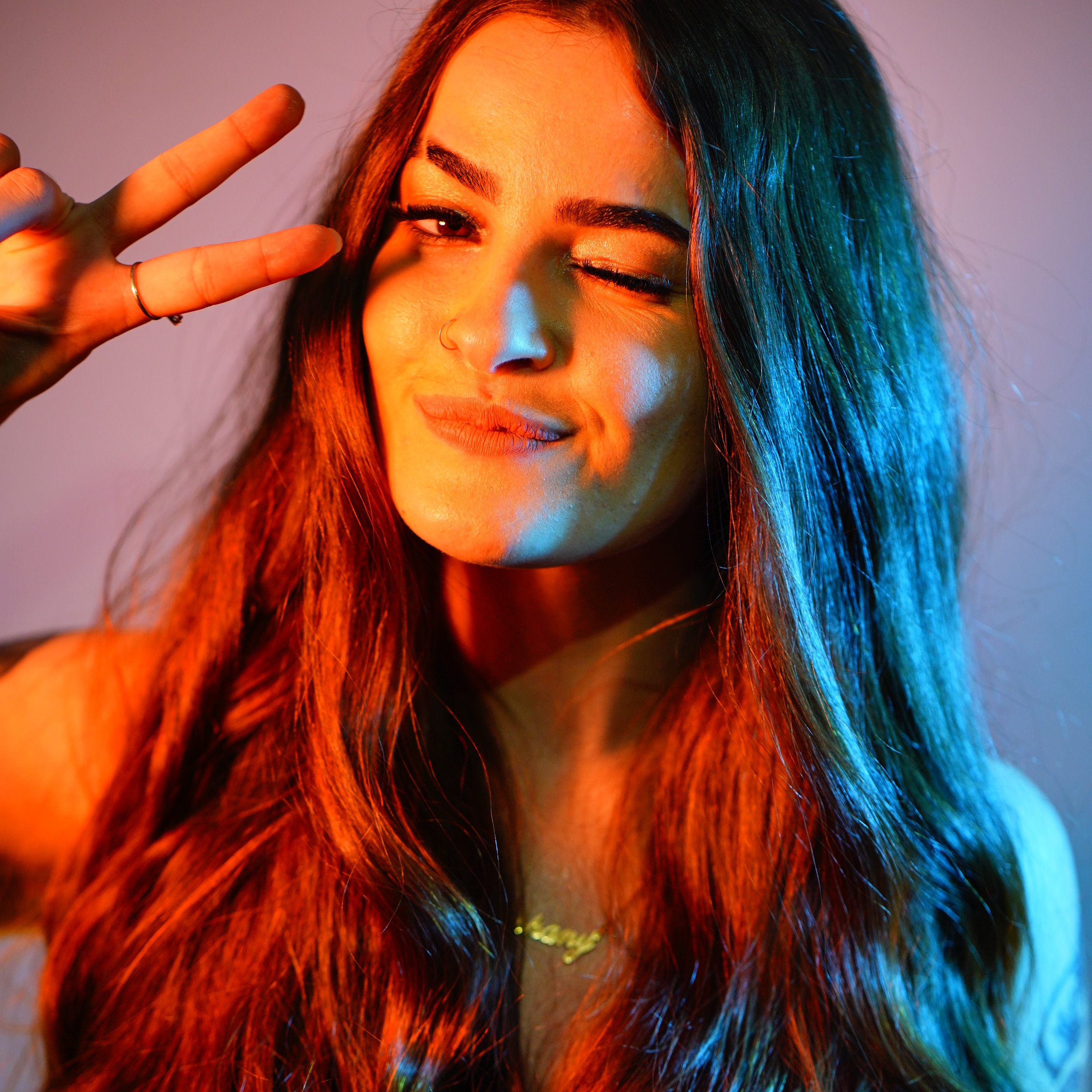 Tori Page: Twitter, Instagram, Tiktok, Twitch - 710dap6