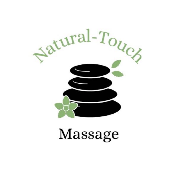 Natural Touch Massage Facebook Linktree