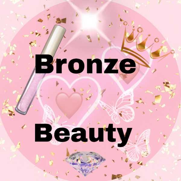 Bronze Beauty Facebook, TikTok Linktree